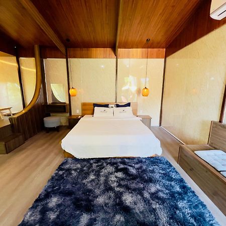 Gio Homestay - Pleiku Bagian luar foto