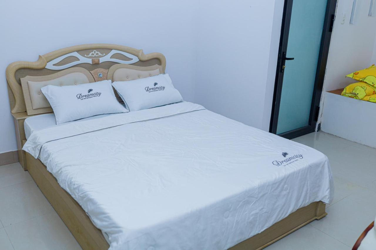 Gio Homestay - Pleiku Bagian luar foto