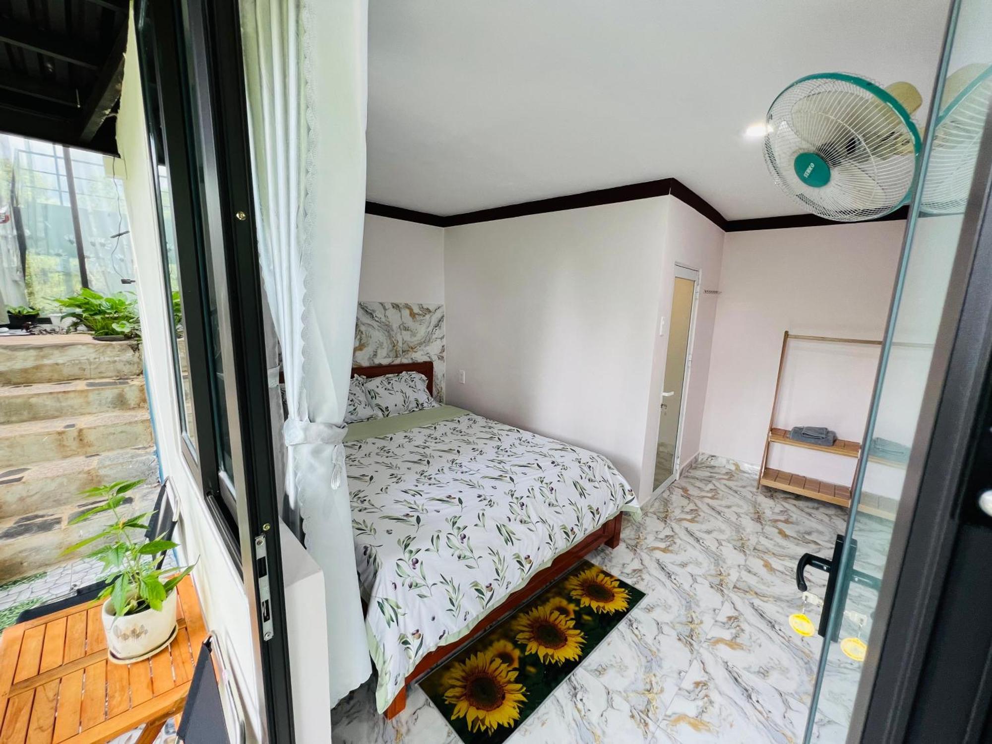 Gio Homestay - Pleiku Bagian luar foto