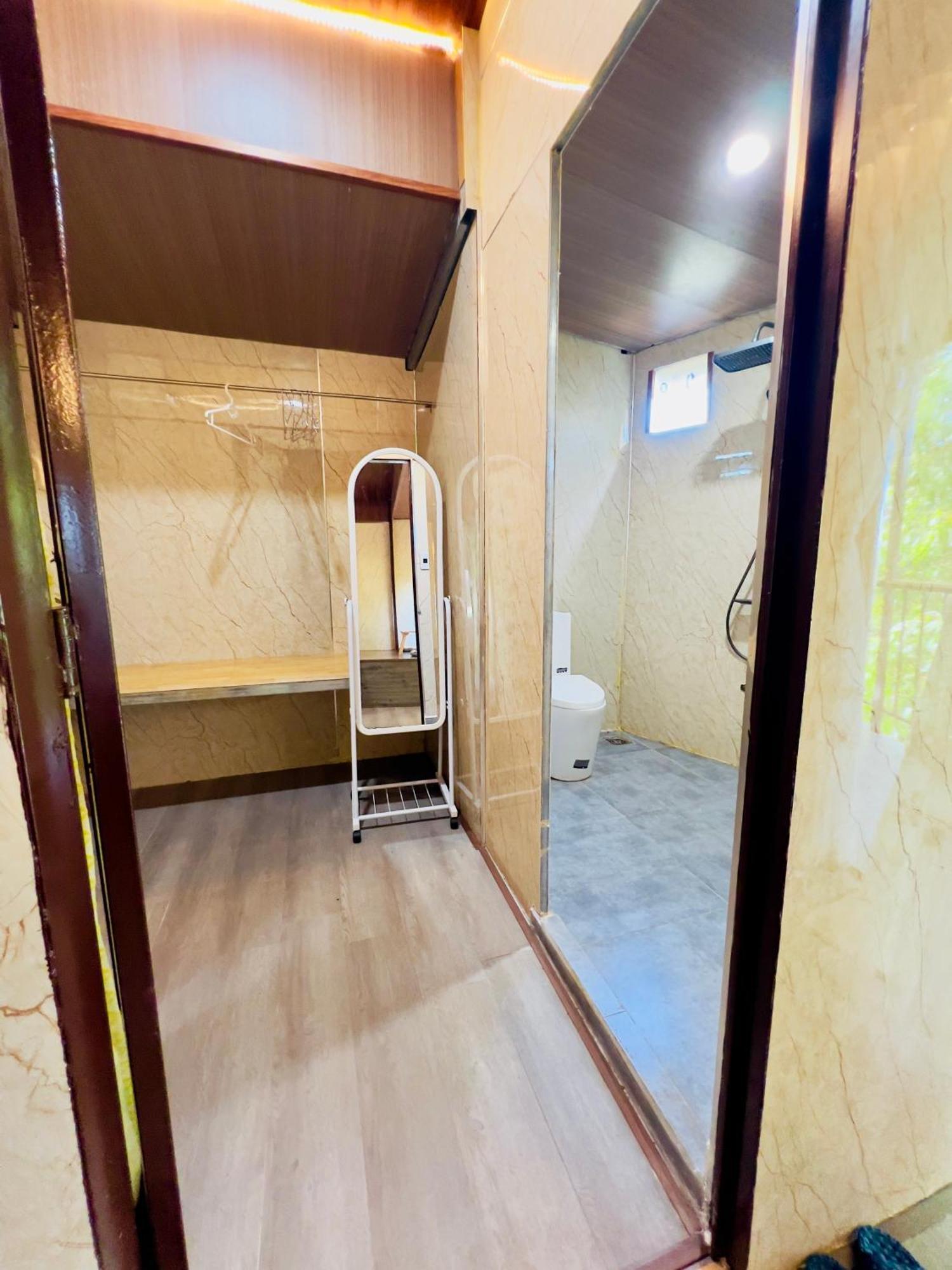 Gio Homestay - Pleiku Bagian luar foto