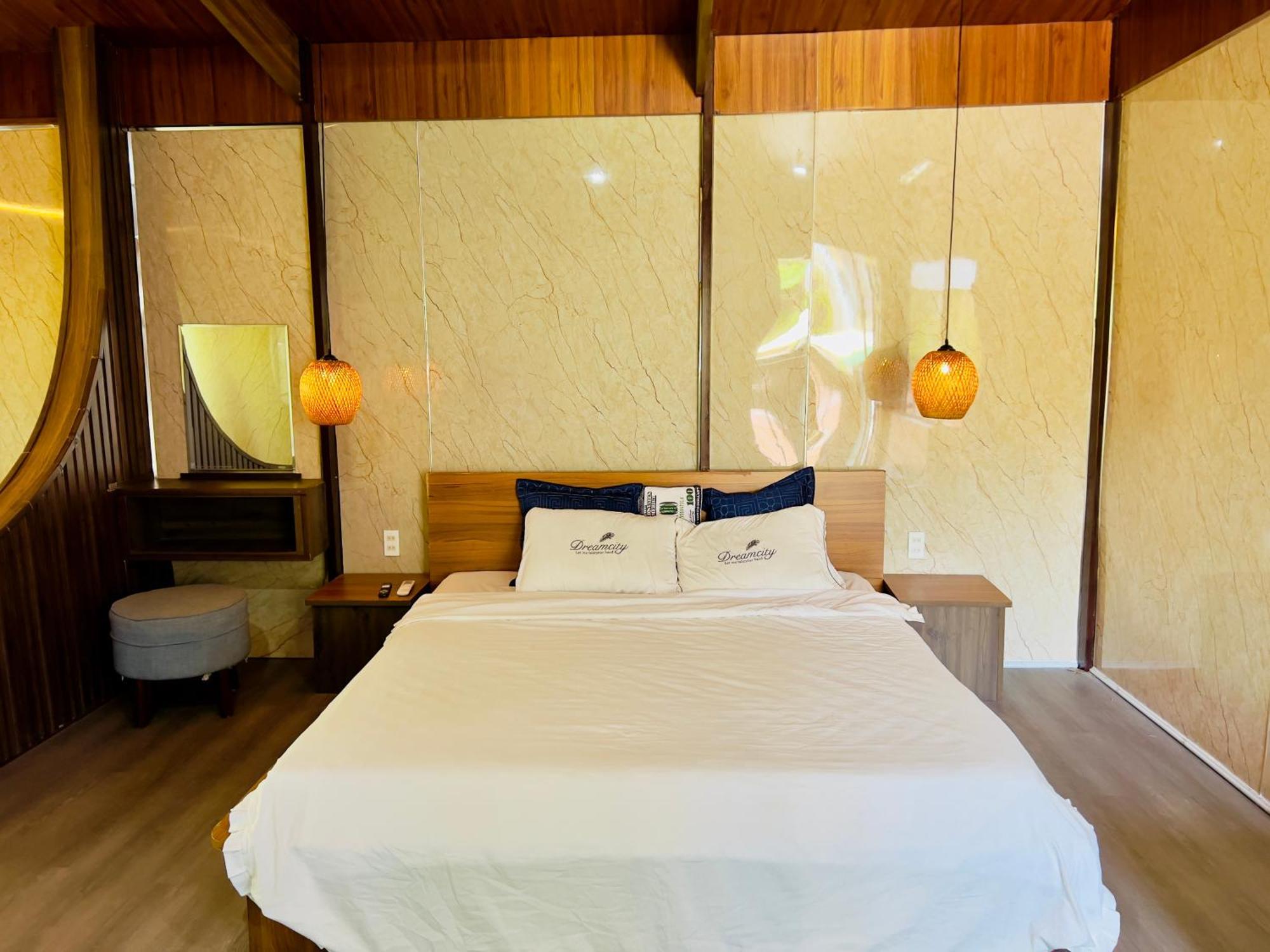 Gio Homestay - Pleiku Bagian luar foto
